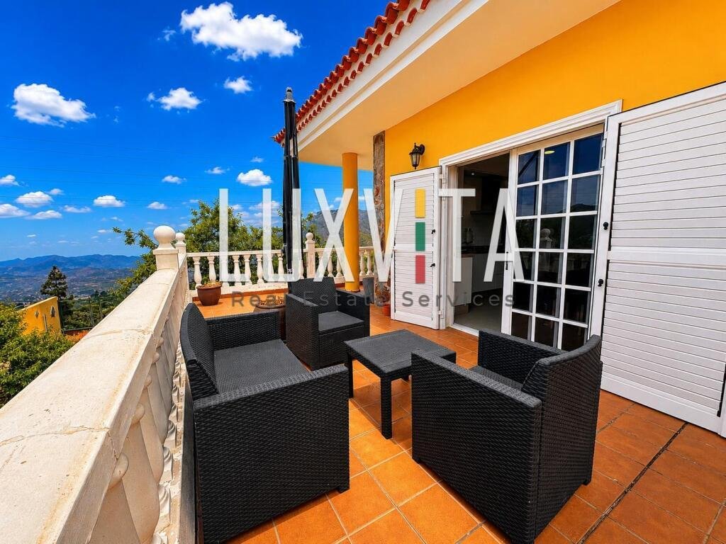 House in Santiago del Teide, Canary Islands, Spain 1 - 18303956