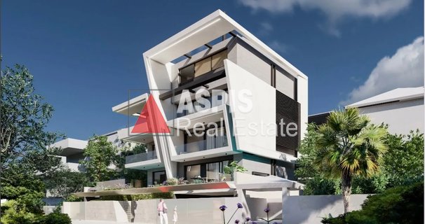 Apartment in Voula, Attica, Greece 3 - 18303980
