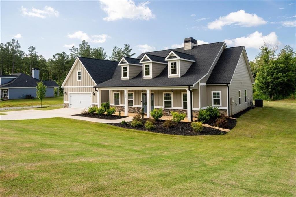 House in Newnan, Georgia, United States 3 - 18303999