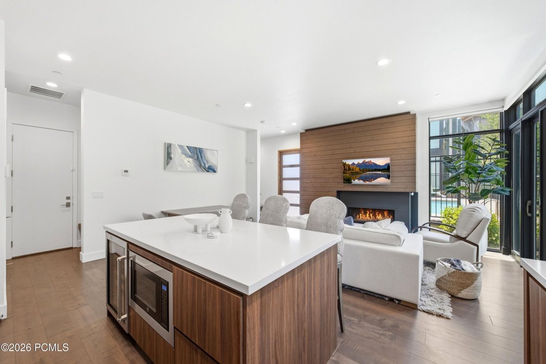 Condo in Park City, Utah, United States 5 - 18304602