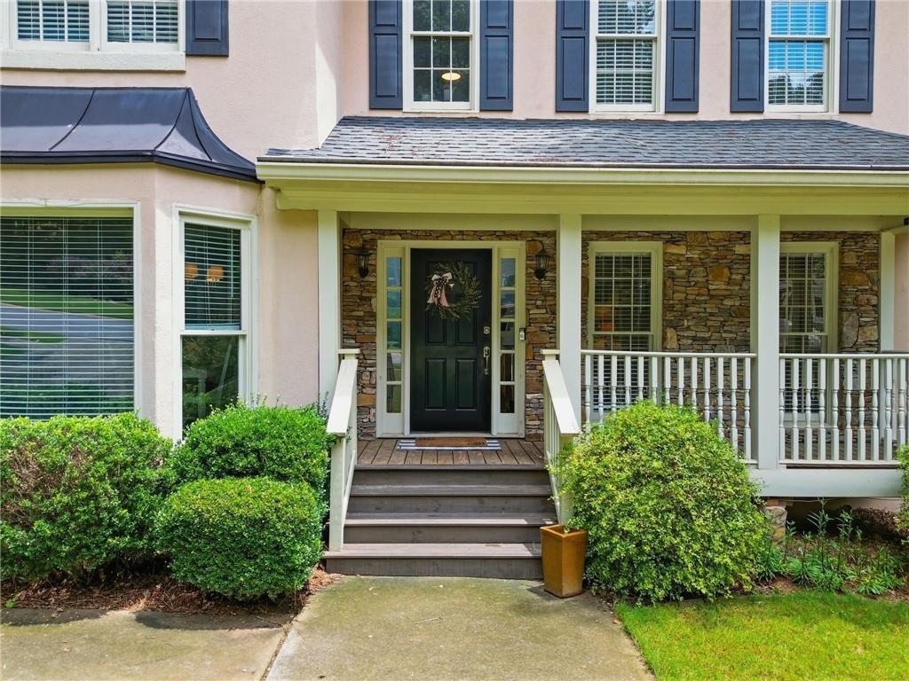 House in Woodstock, Georgia, United States 2 - 18304032