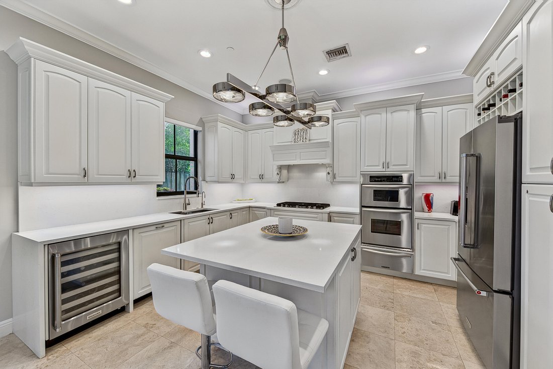 Villa in Fort Lauderdale, Florida, United States 5 - 18304531