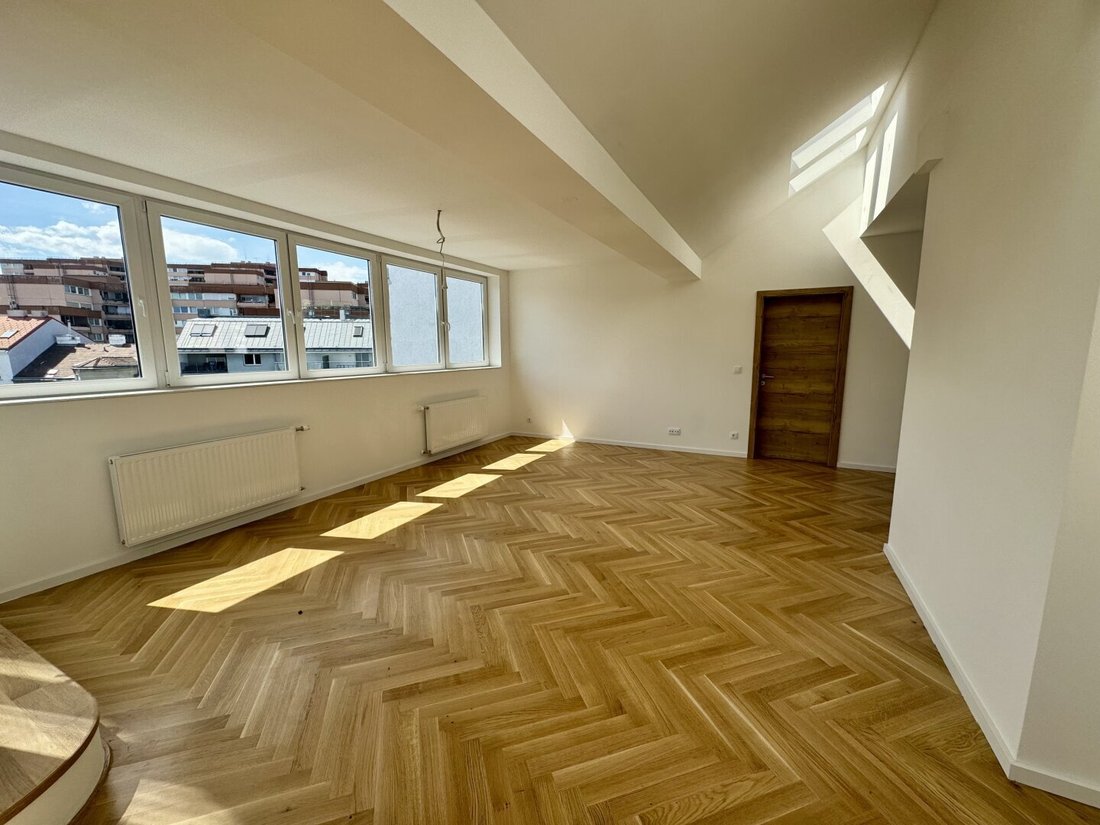 Appartamento a Vienna, Vienna, Austria 1 - 18304667