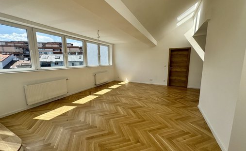 Apartamento en Viena, Viena, Austria 1