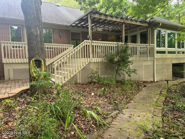 House in Hampstead, North Carolina, United States 5 - 17409700