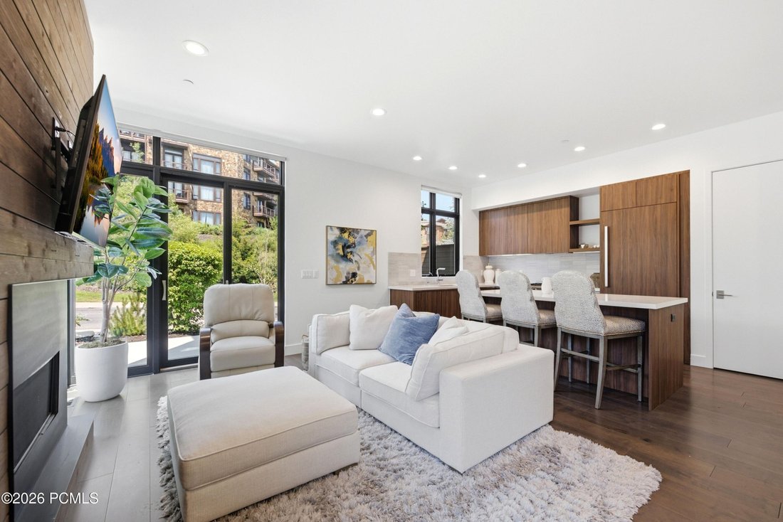 Condo in Park City, Utah, United States 3 - 18304602