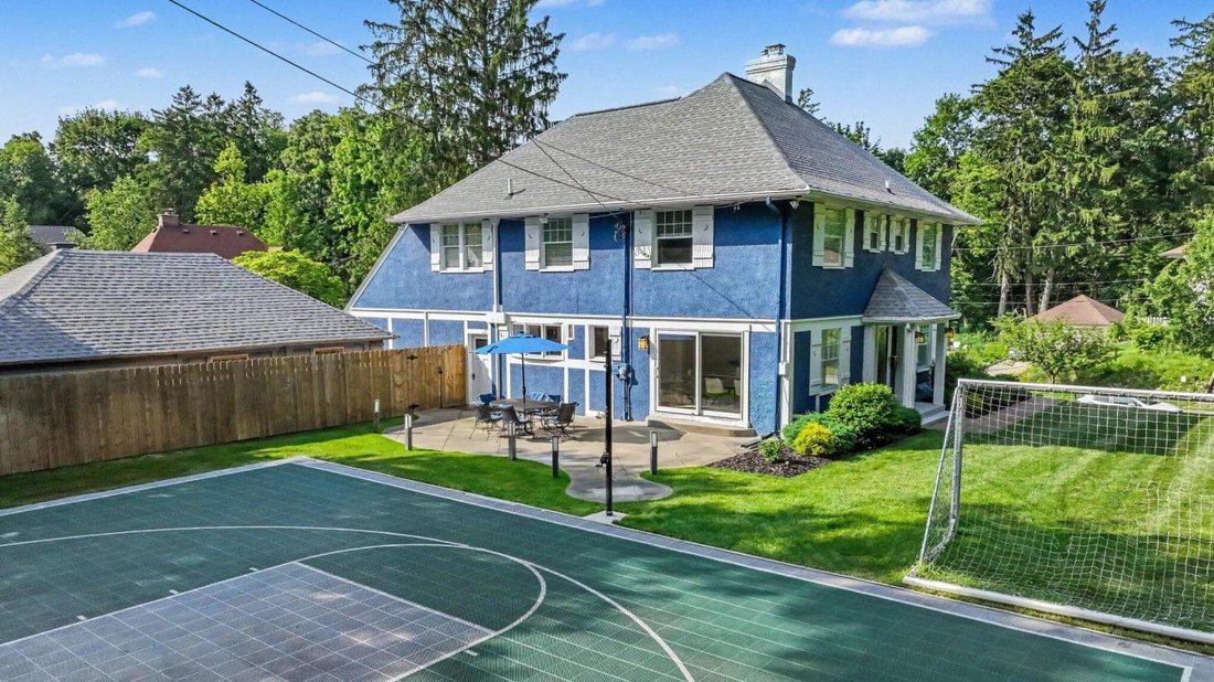House in Kalamazoo, Michigan, United States 3 - 18304279