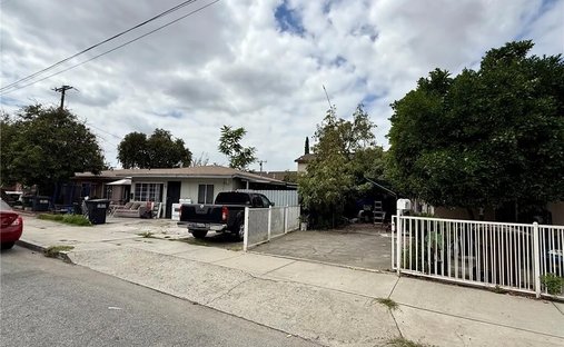 El Monte, California, United States 1