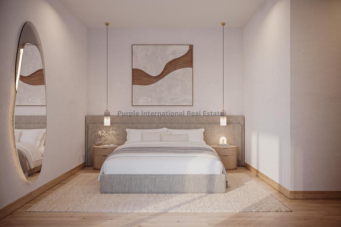 Villa in Yeroskipou, Paphos, Cyprus 4 - 18305090
