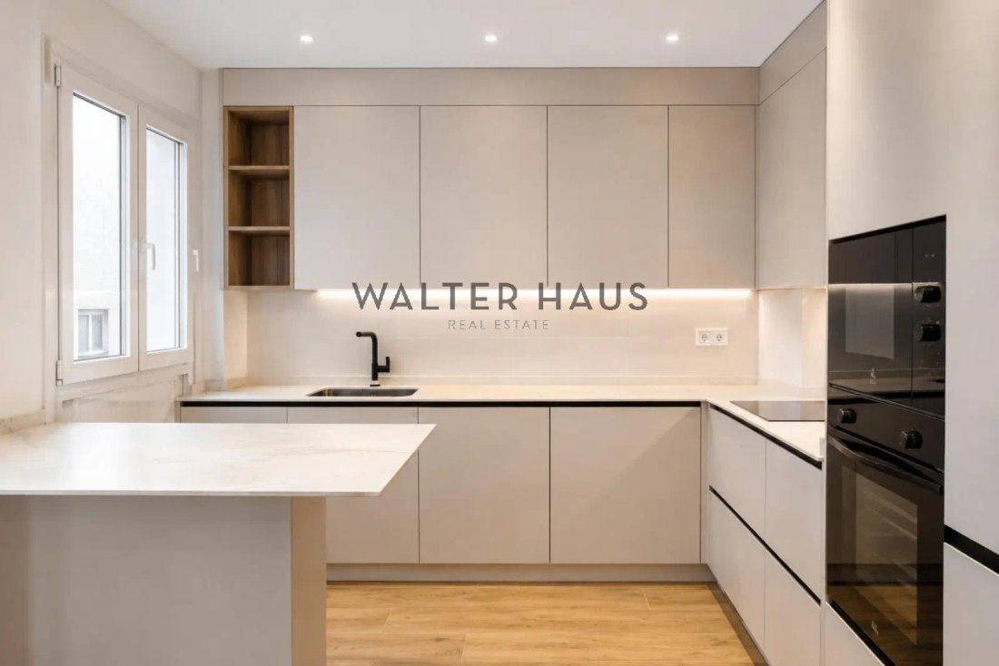 Apartment in Barrio Salamanca, Madrid, Spain 5 - 18304521