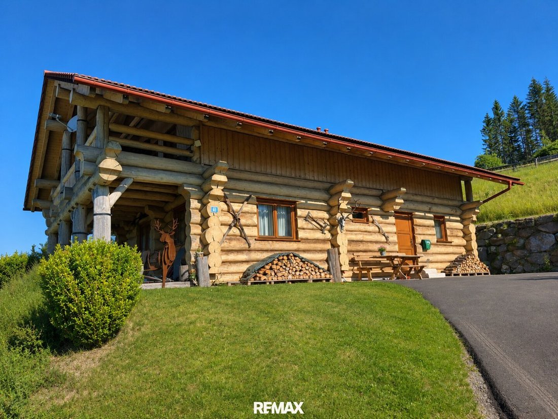 House in Alpl, Styria, Austria 3 - 18304669