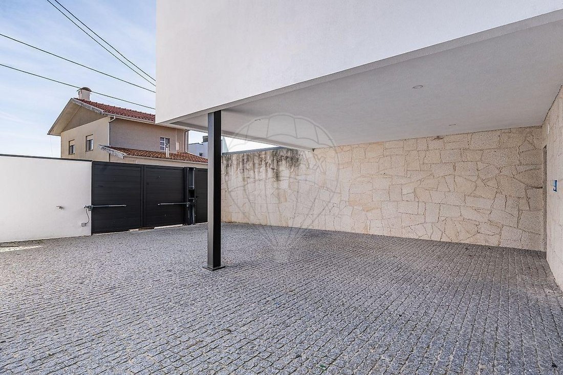 Villa in Brufe, Braga, Portugal 4 - 18304345