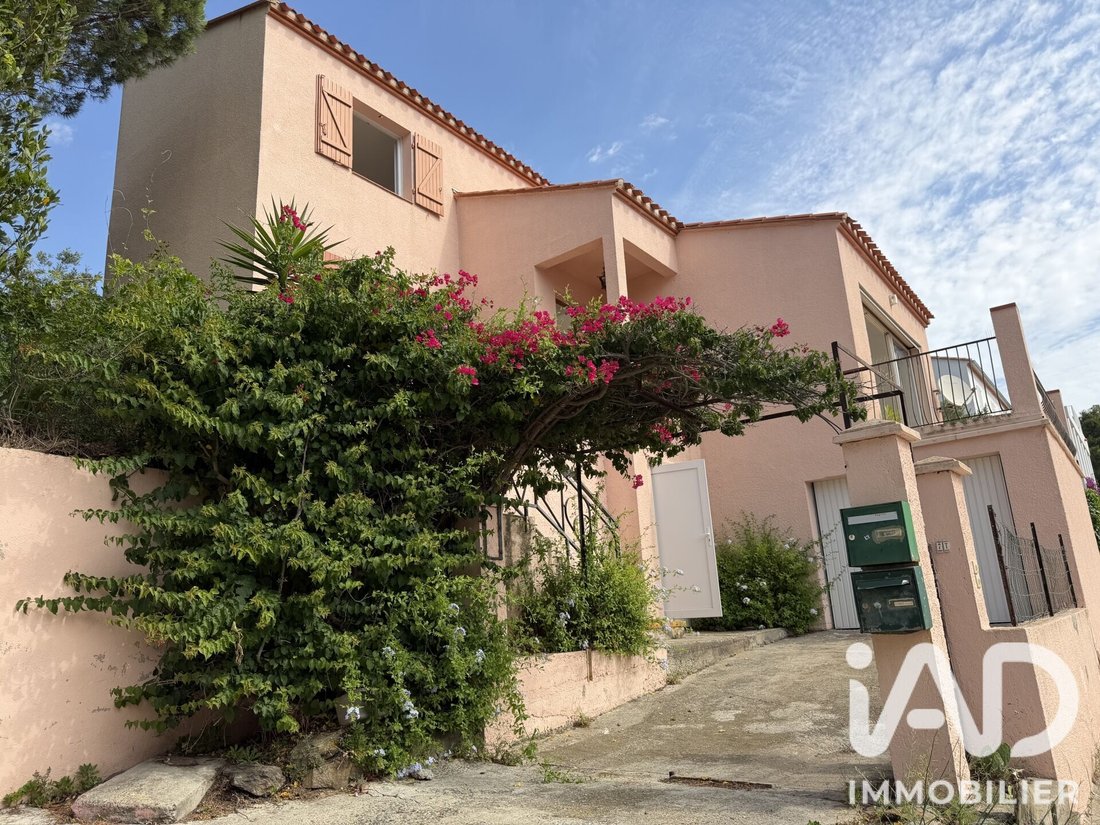 House in Centre Ville Port, Port-Vendres, France 2 - 17714871