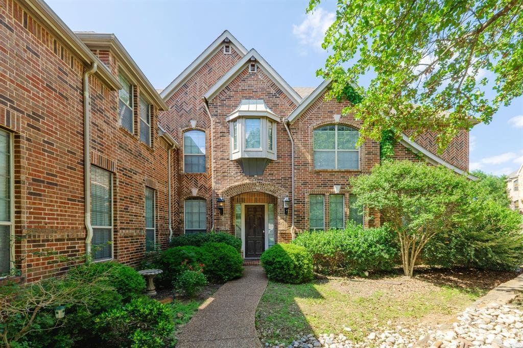 House in Keller, Texas, United States 1 - 18232136