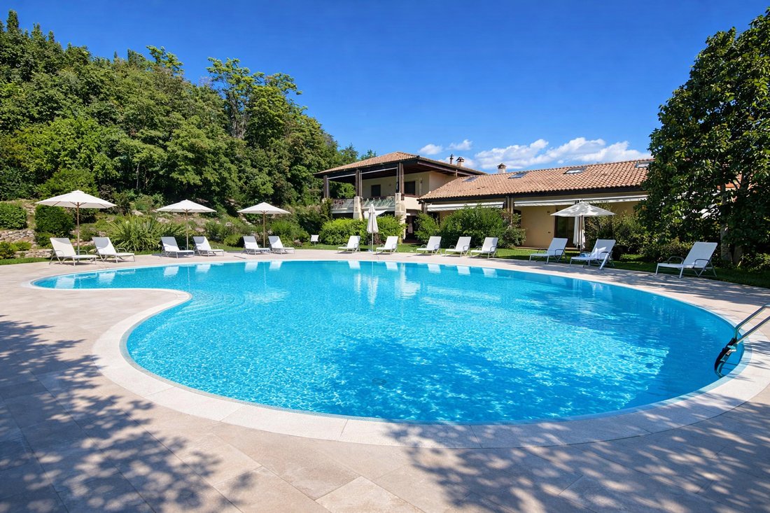 Apartamento en Costermano sul Garda, Véneto, Italia 1 - 18304243
