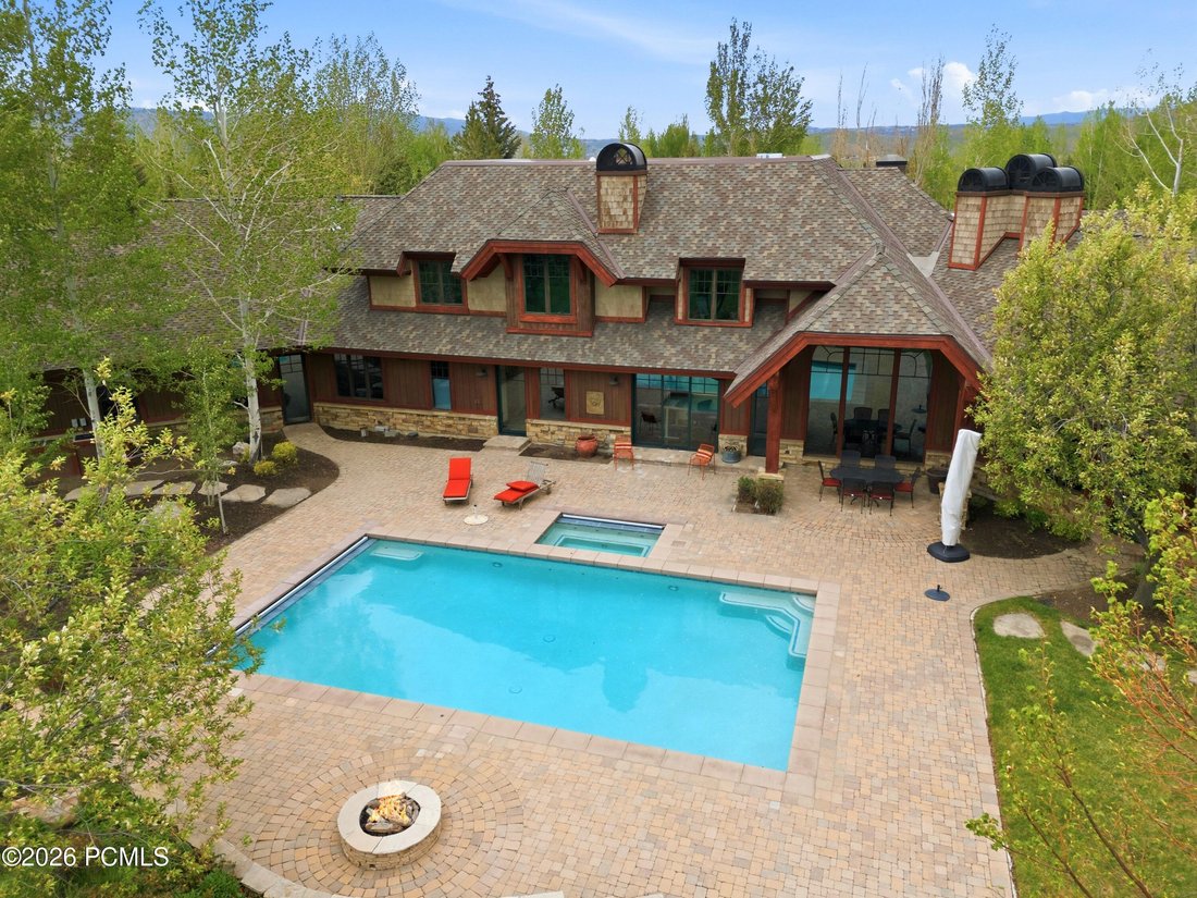 House in Park City, Utah, United States 1 - 18304609
