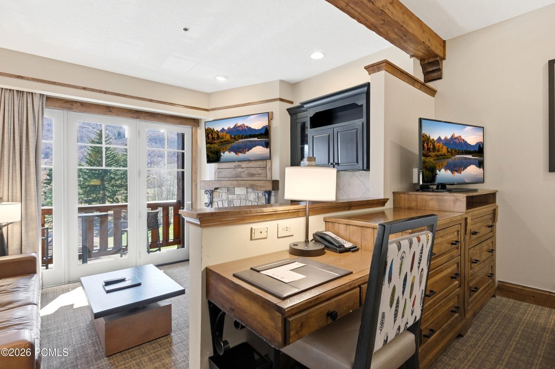 Condo in Park City, Utah, United States 4 - 18304600