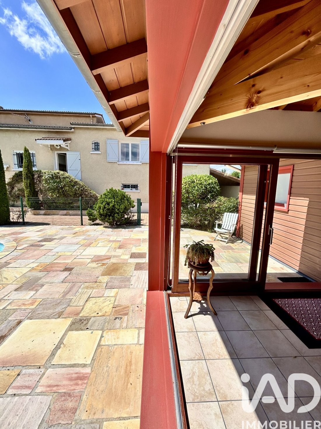 House in Bourg Nord, Veauche, France 1 - 16878205