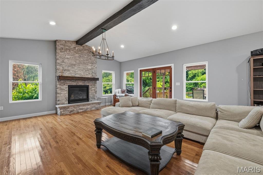 House in Webster Groves, Missouri, United States 3 - 18304046