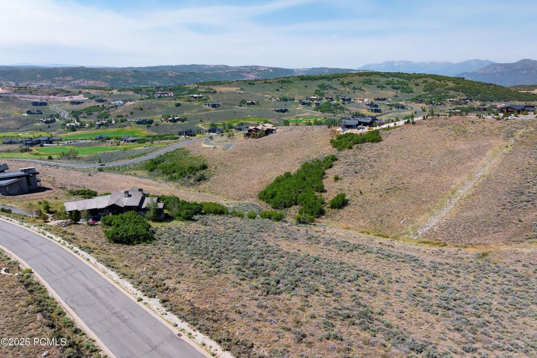 Land in Kamas, Utah, United States 4 - 18304596