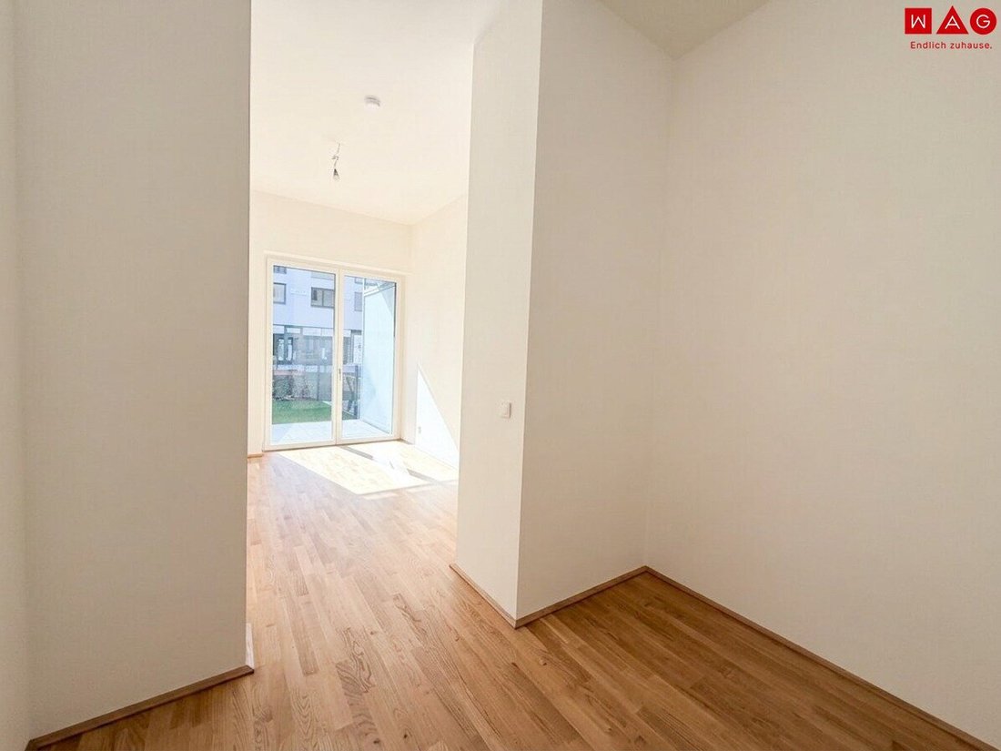 Apartment in Linz, Upper Austria, Austria 5 - 16446830
