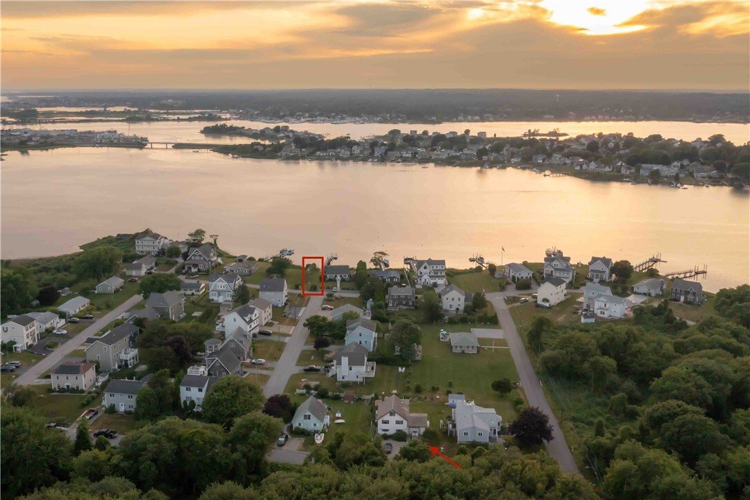 House in Narragansett, Rhode Island, United States 1 - 18303876