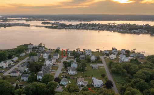 House in Narragansett, Rhode Island, United States 1
