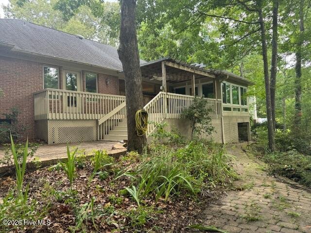 House in Hampstead, North Carolina, United States 4 - 17409700