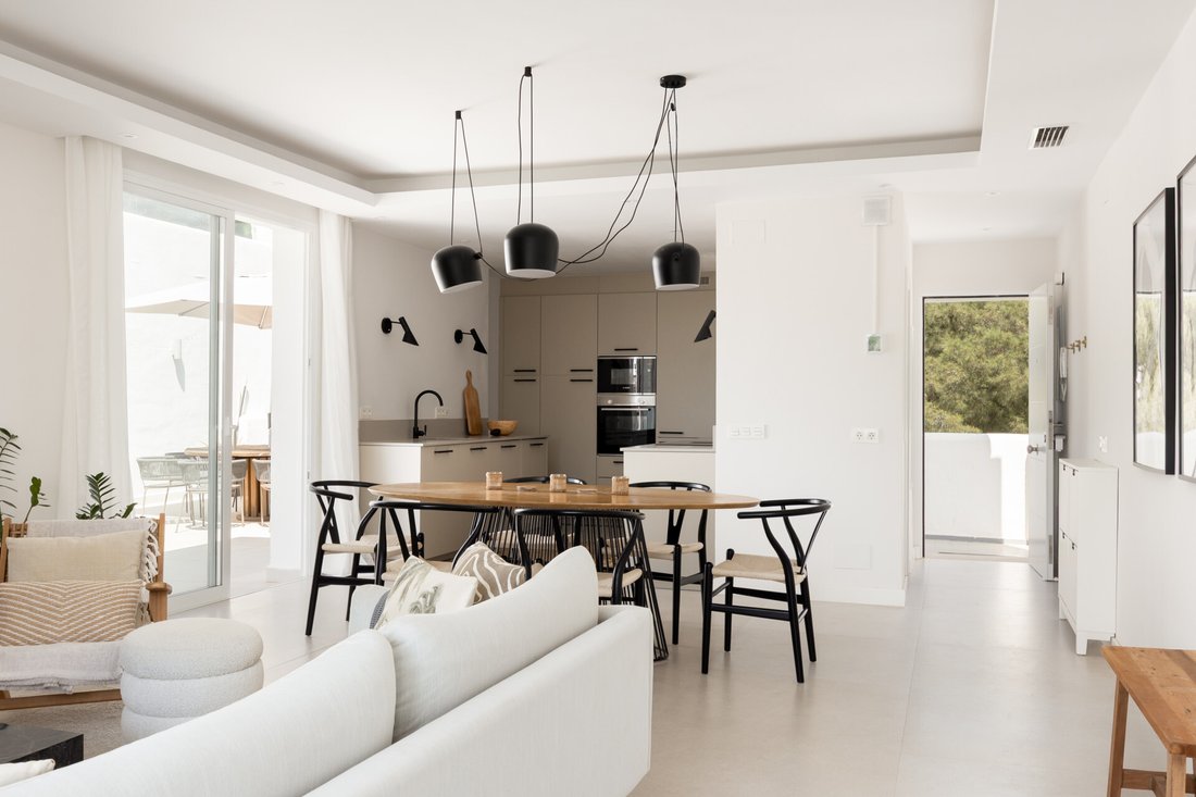 House in Marbella, Andalusia, Spain 1 - 18304215