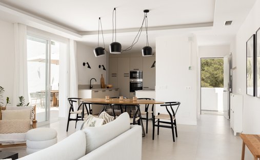 Apartment in Marbella, Andalusia, Spain 1