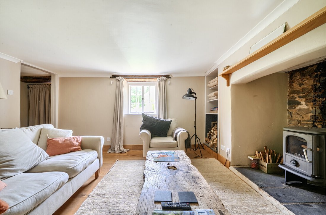 House in Hollam, Dulverton, England 5 - 18304086