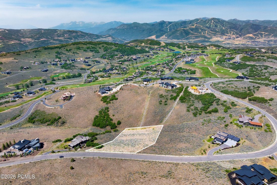 Land in Kamas, Utah, United States 1 - 18304596