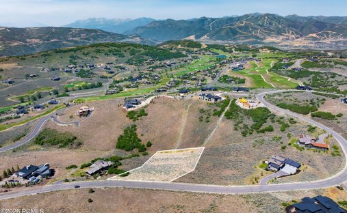 Land in Kamas, Utah, United States 1