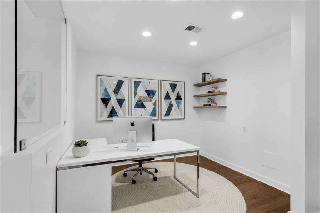 Condo in Atlanta, Georgia, United States 4 - 18297270