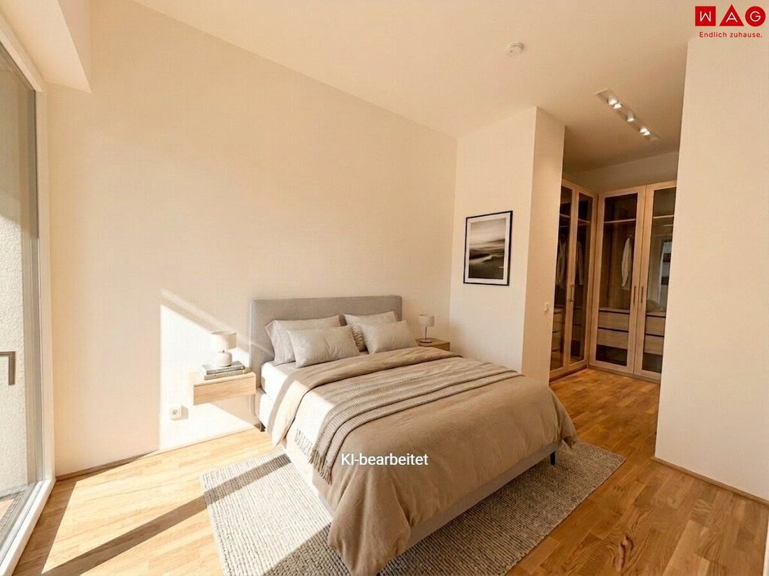 Apartment in Linz, Upper Austria, Austria 4 - 16446830