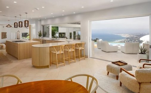 Casa en San Diego, California, Estados Unidos 1