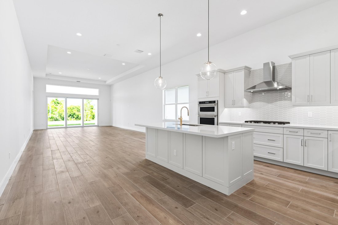 House in Loxahatchee, Florida, United States 3 - 17882740
