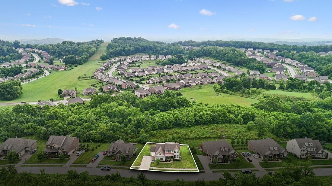 House in College Grove, Tennessee, United States 4 - 18303968