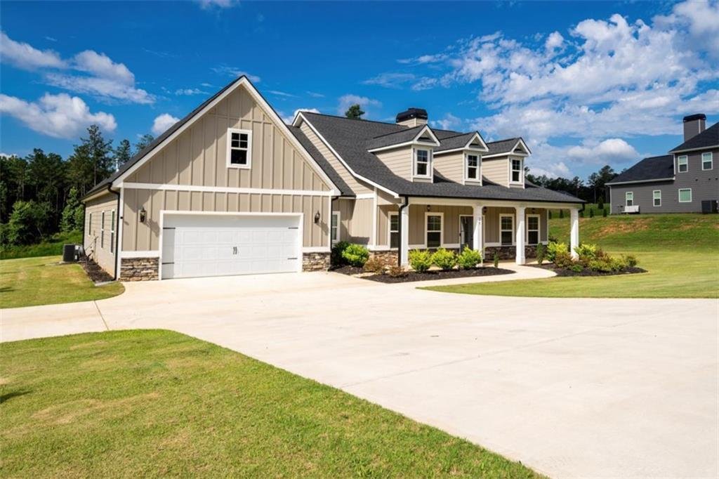 House in Newnan, Georgia, United States 5 - 18303999