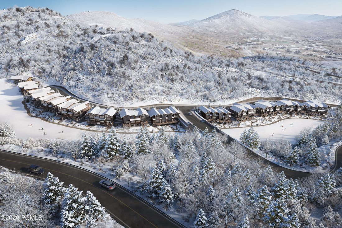 Condo in Park City, Utah, United States 2 - 18304585
