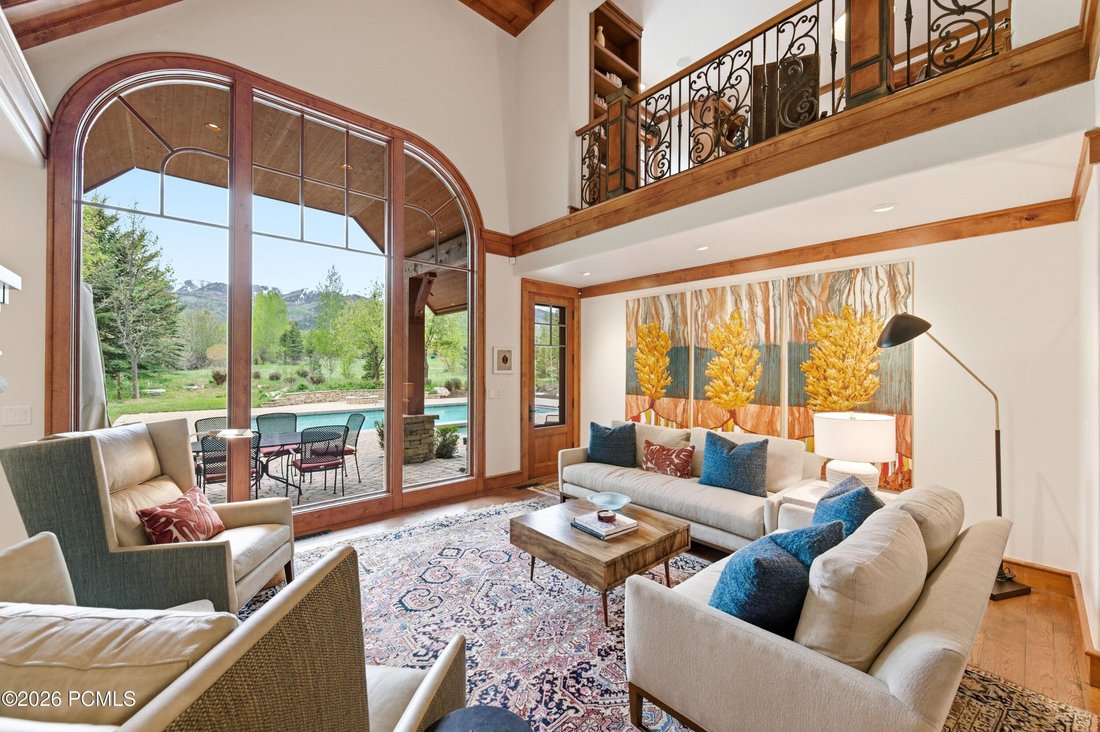 House in Park City, Utah, United States 4 - 18304609