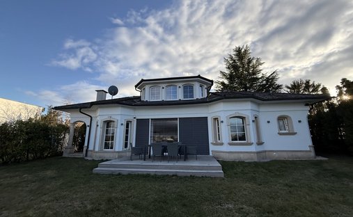 Casa en Münchendorf, Baja Austria, Austria 1