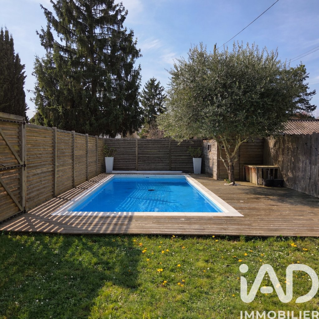 House in Saint Symphorien, Tours, France 2 - 16953441