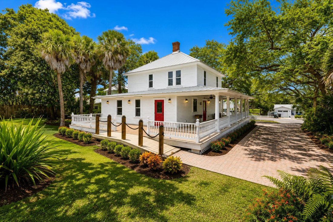 House in Fort Pierce, Florida, United States 3 - 17473204