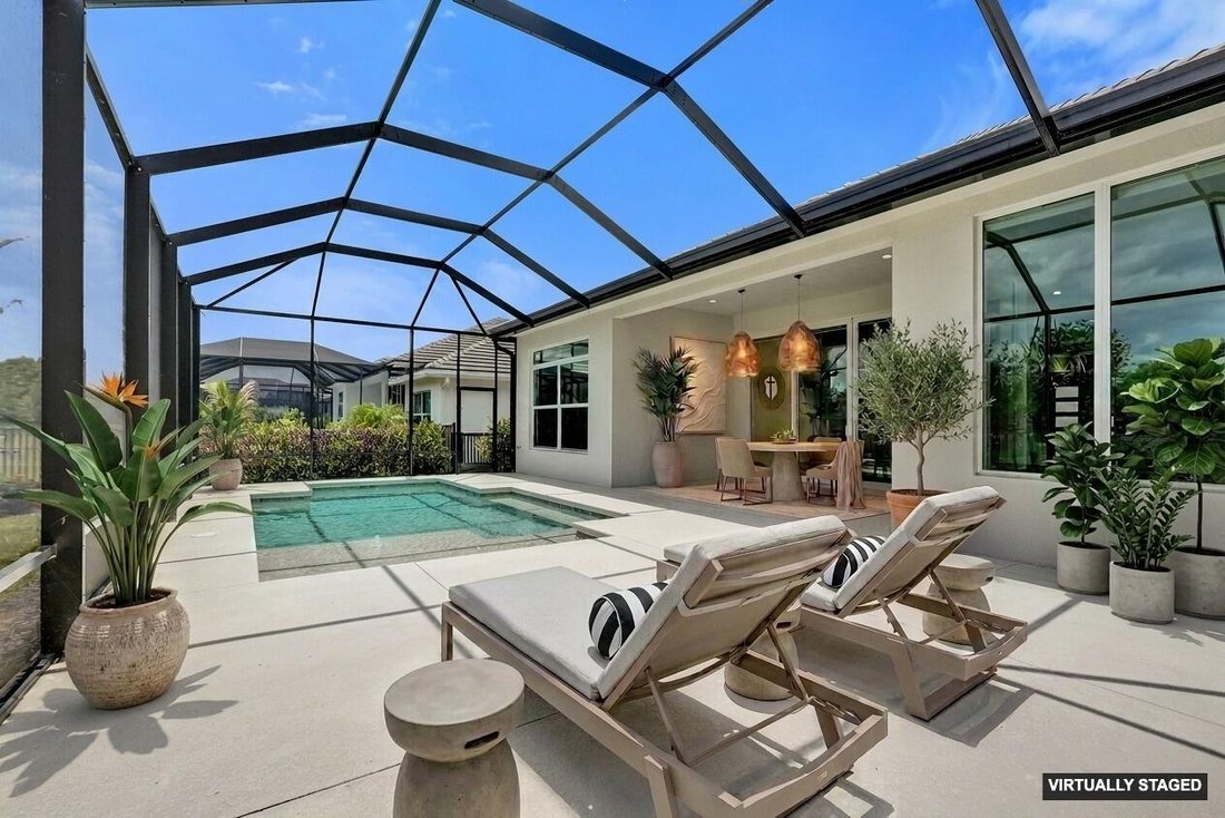 House in Indiantown, Florida, United States 4 - 18304116