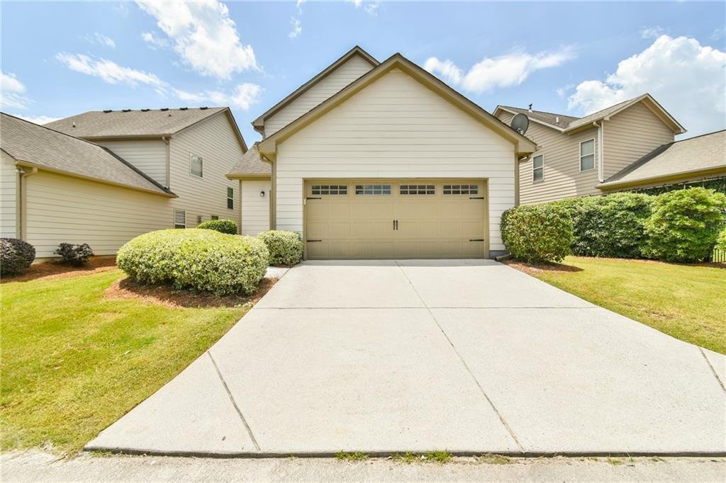 House in Suwanee, Georgia, United States 4 - 18304026