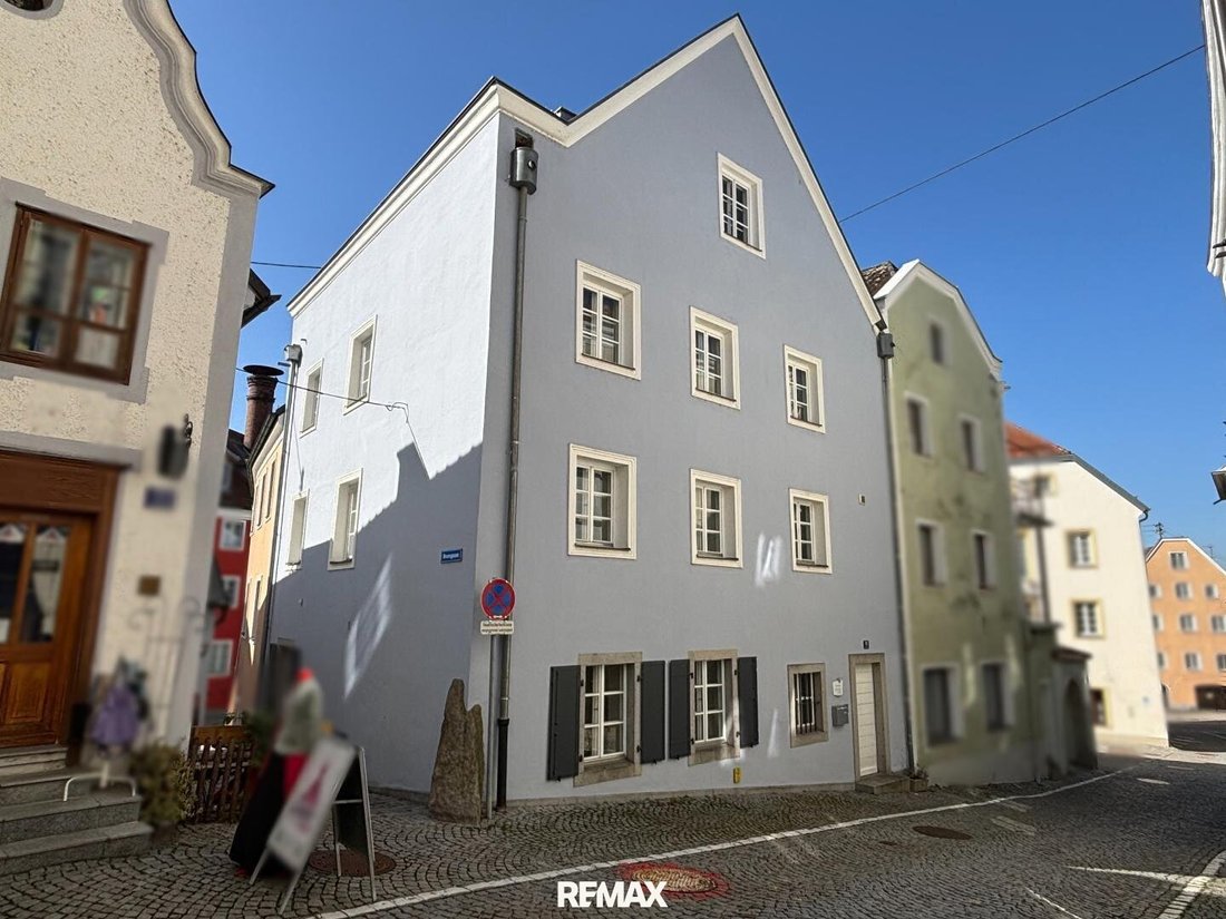 House in Schärding, Upper Austria, Austria 1 - 18304695