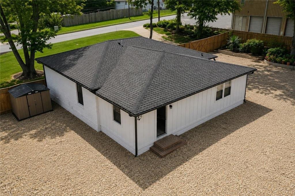 House in Doraville, Georgia, United States 4 - 18304015