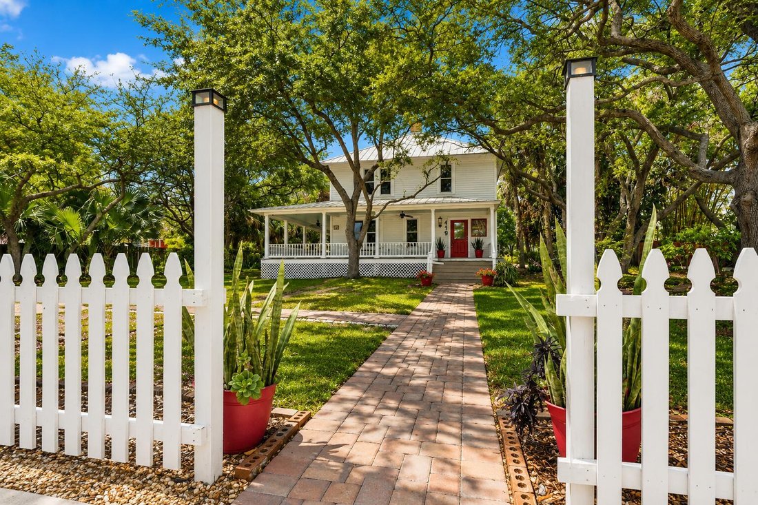 House in Fort Pierce, Florida, United States 2 - 17473204