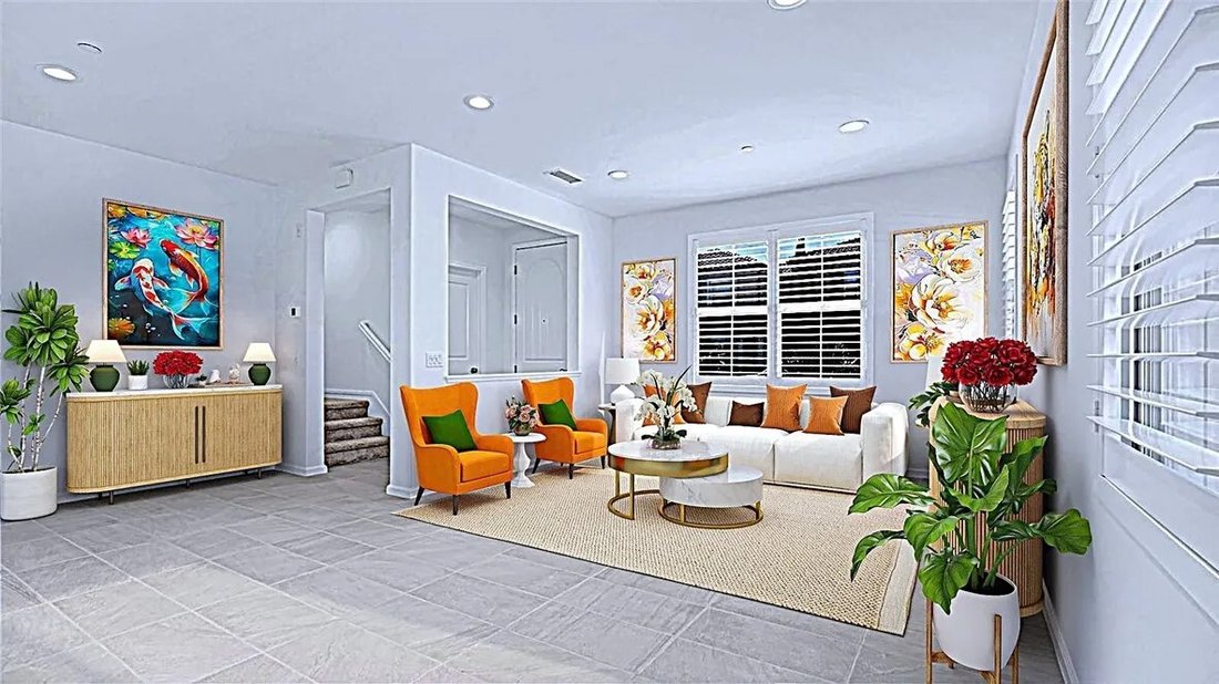Residenza a Irvine, California, Stati Uniti 1 - 18288994